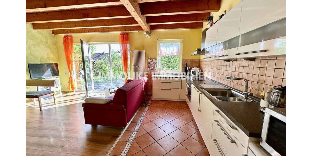 Einfamilienhaus Hünfeld - 6 Zimmer, 175 m&sup2;, 499.000&euro; | Angebot:25770852