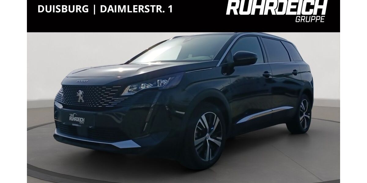 Peugeot 5008 27.990 km 32.390 &euro; Duisburg 47167