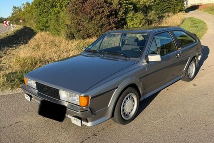 VW Scirocco 92.319 km 8.000 &euro; Albstadt 72458
