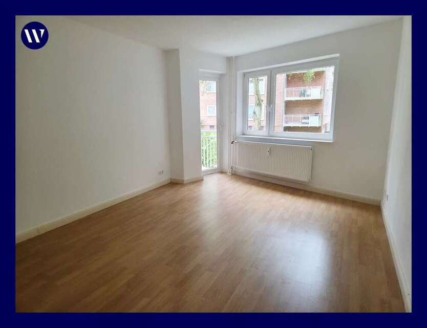 Wohnung zum Mieten in Kiel 570 € 60 m²