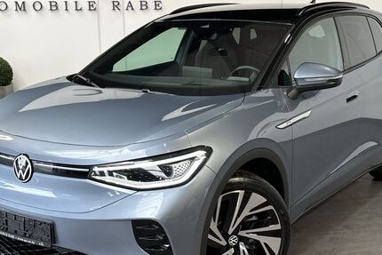 VW ID.4 69.750 km 29.989 € Wardenburg 26203