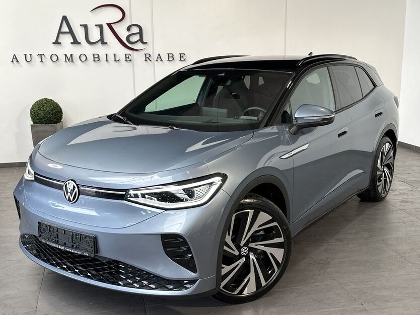 VW ID.4 69.750 km 29.989 € Wardenburg 26203