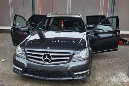 Mercedes-Benz C 250 218.000 km 10.200 € Gelsenkirchen 45881