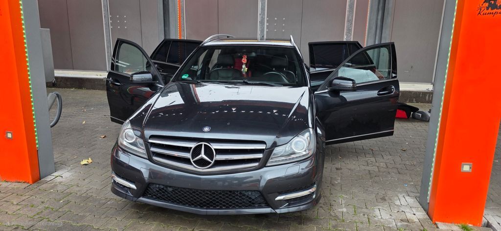 Mercedes-Benz C 250 218.000 km 10.200 € Gelsenkirchen 45881