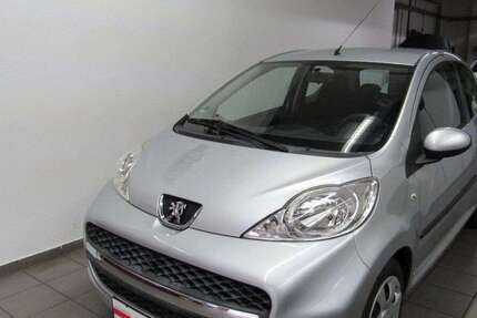 Peugeot 107 81.500 km 4.990 &euro; Saarbrücken 66121