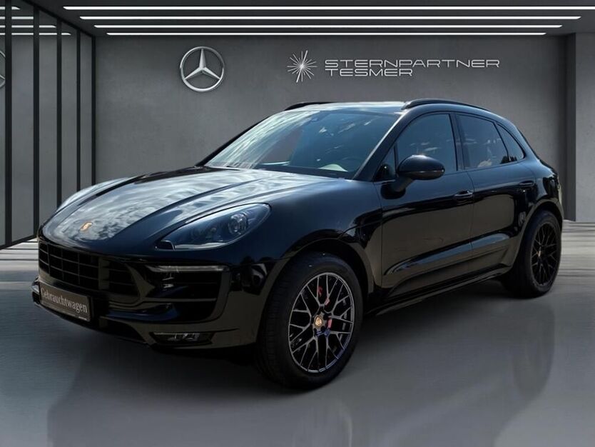 Macan