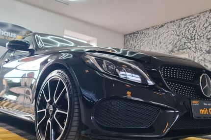 Mercedes-Benz C 43 AMG 91.600 km 39.950 &euro; Anröchte 59609