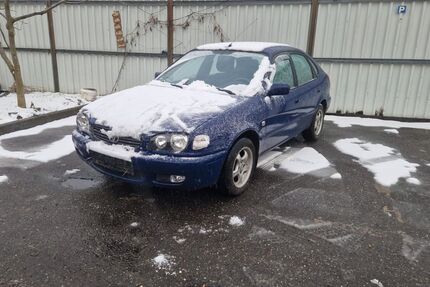 Toyota Corolla 158.000 km 3.800 &euro; Hamburg 20539
