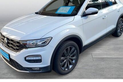 VW T-Roc 28.400 km 23.150 &euro; Siegen 57076