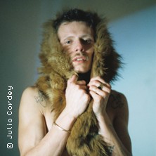 Das Muffat Fest mit Jesper Munk, Telquist, CECI + DJs Max Ferdinand & Phillinger 24.07.2026 Muffatwerk