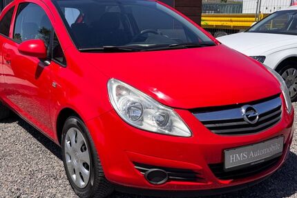 Opel Corsa 114.800 km 2.999 &euro; Rödersheim-Gronau 67127
