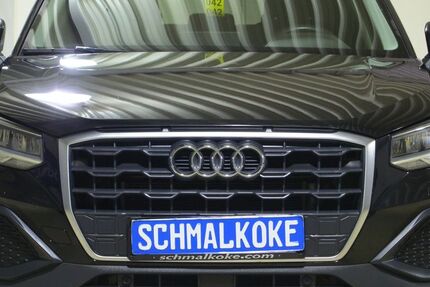 Audi Q2 42.200 km 20.950 &euro; Braunschweig 38112