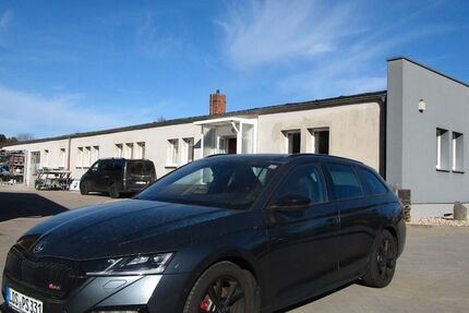 Skoda Octavia 139.686 km 27.900 &euro; Lübben 15907