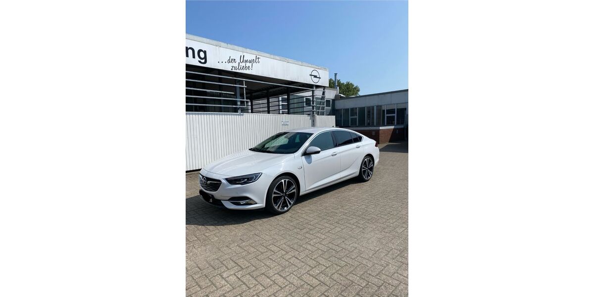 Opel Insignia 145.000 km 14.500 &euro; Bremerhaven 27568