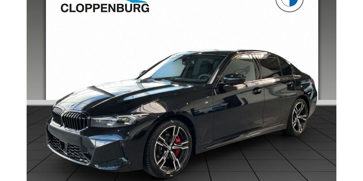 BMW 320 14.700 km 43.935 &euro; Bad Kreuznach 55543