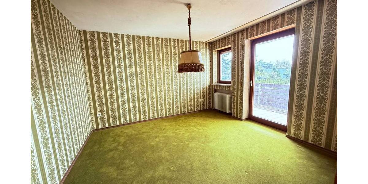 Einfamilienhaus Donauwörth - 8 Zimmer, 160 m&sup2;, 385.000&euro; | Angebot:26852131