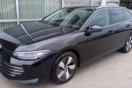 VW Passat 25.500 km 32.490 &euro; Teisendorf 83317