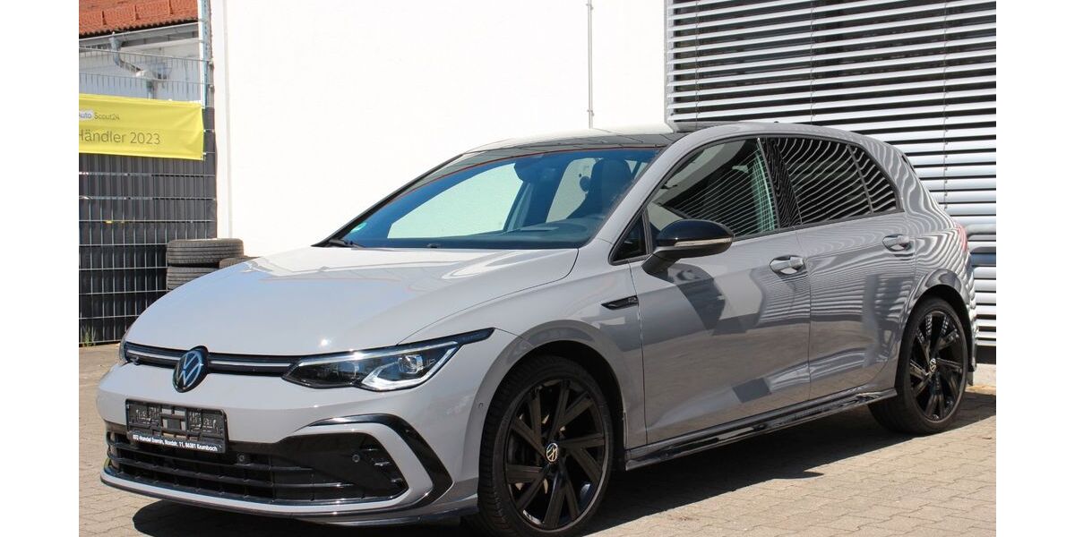 VW Golf 50.000 km 27.990 &euro; Krumbach (Schwaben) 86381
