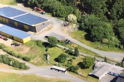 Lagerbox Lagerraum 20qm in 35614 Aßlar-Bechlingen zu vermieten zimmer