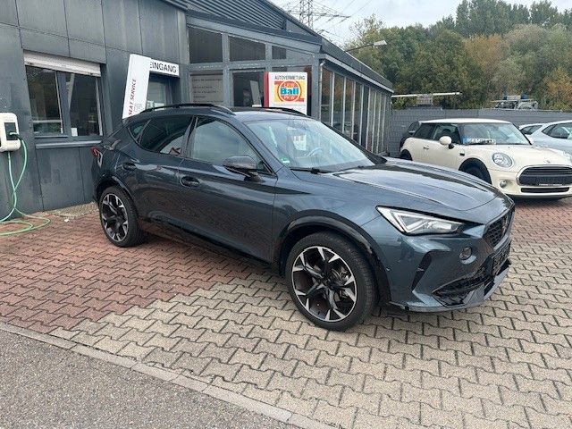 Cupra Formentor 7.980 km 28.990 € Wörth am Rhein 76744
