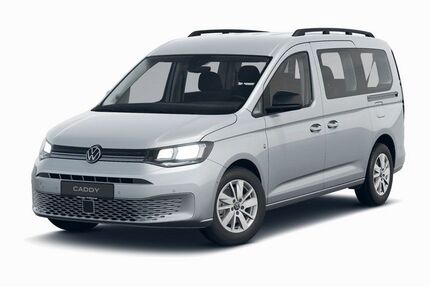 VW Caddy Maxi 12.789 km 36.880 &euro; Rathenow 14712