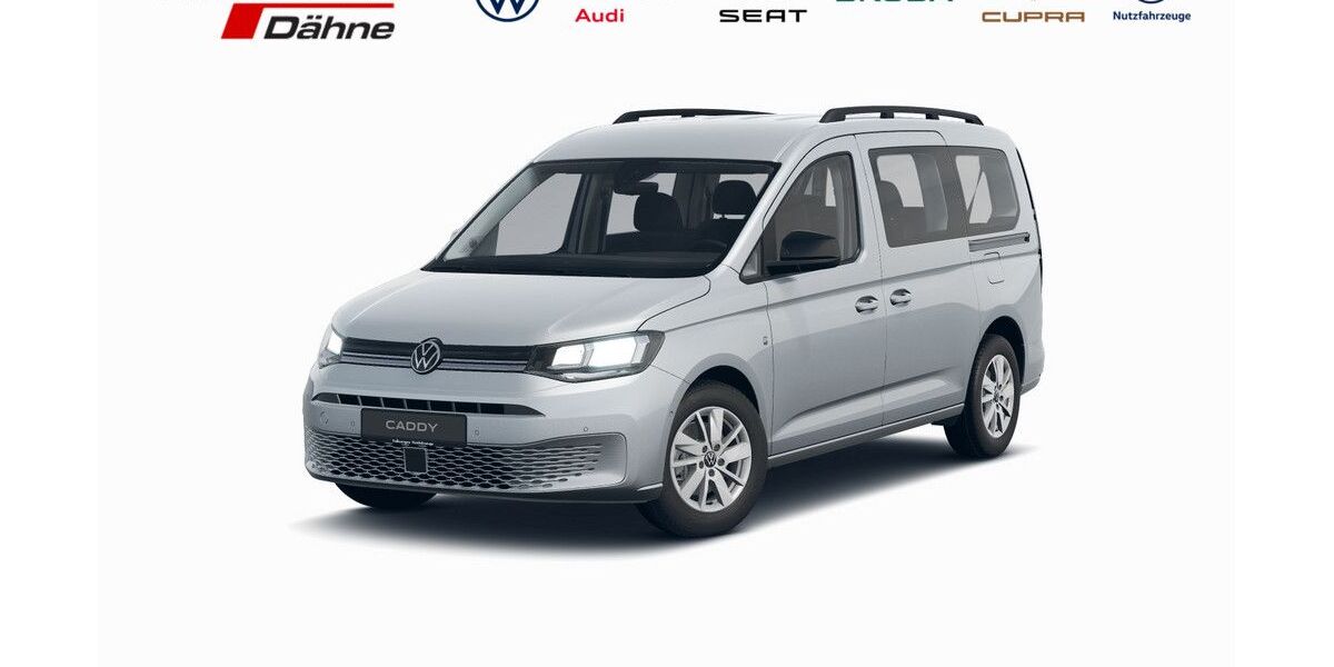 VW Caddy Maxi 12.789 km 36.880 &euro; Rathenow 14712