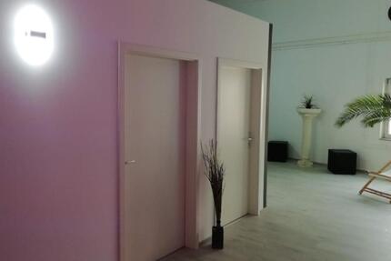 Gewerberaum im Sonnenstudio zimmer