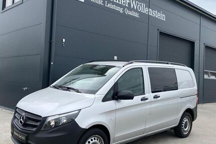 Mercedes-Benz Vito 110.500 km 29.607 &euro; Mühldorf a. Inn 84453