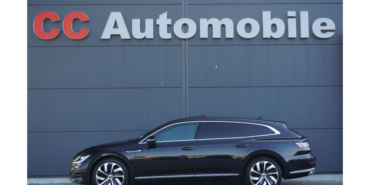 VW Arteon 116.200 km 24.880 &euro; Velen 46342