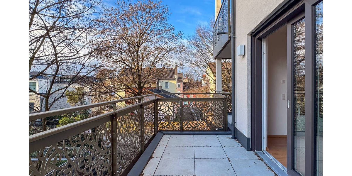 Etagenwohnung Rosenheim Innenstadt - 4 Zimmer, 132 m&sup2;, 1.980&euro; | Angebot:26361248