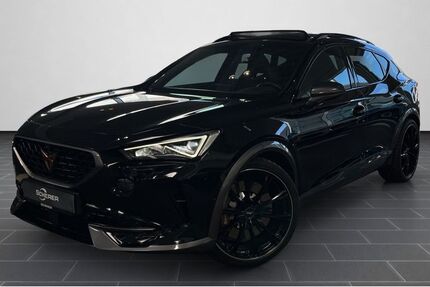Cupra Formentor 45.215 km 31.890 &euro; Saarbrücken 66115