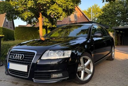 Audi A6 258.000 km 7.199 &euro; Appen 25482