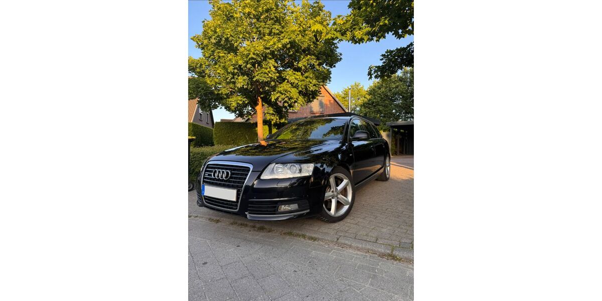 Audi A6 258.000 km 7.199 &euro; Appen 25482