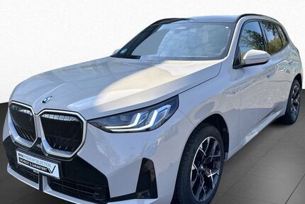 BMW X3 48.666 km 53.710 &euro; Höxter / Stahle 37671