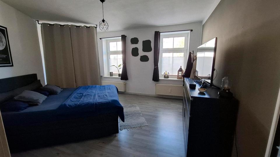 Erdgeschoßwohnung Stralsund - 3 Zimmer, 85 m&sup2;, 680&euro; | Angebot:26416817