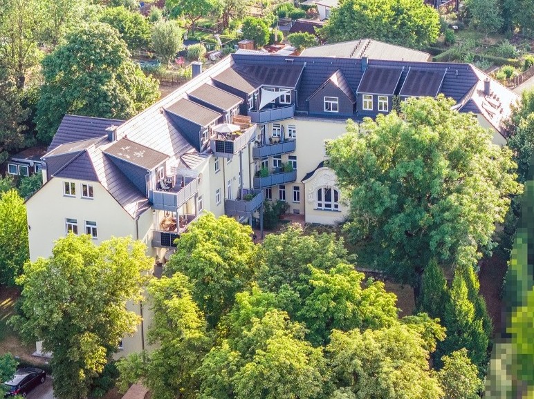 4 Exklusive Eigentumswohnungen als Kapitalanlage zu verkaufen - Etagenwohnung Gera Ostviertel | Angebot:26586711