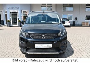 Peugeot Rifter BlueHDI 130 L1 GT Navi Standhzg Abstand 46.084 km 21.995 &euro; Donauwörth 86609