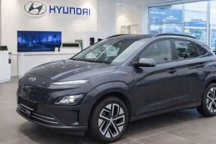 Hyundai KONA 58.977 km 16.600 &euro; Elmshorn 25337