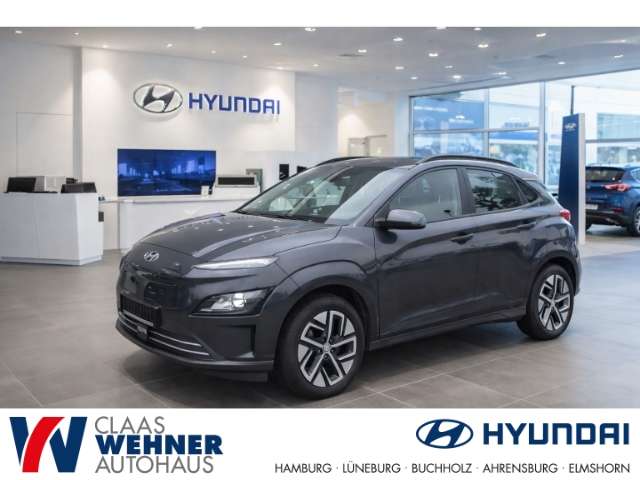 Hyundai KONA 58.977 km 16.600 &euro; Elmshorn 25337