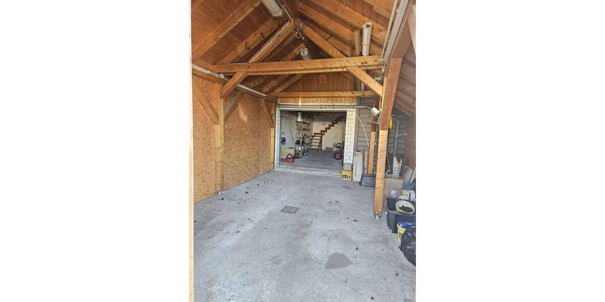 Etagenwohnung Kürzell Kürzell - 5 Zimmer, 160 m&sup2;, 249.000&euro; | Angebot:26418088