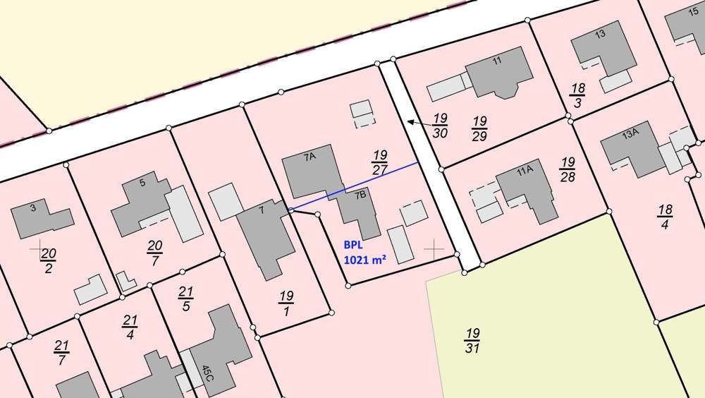 Grundstück zu verkaufen in Bad Zwischenahn 262.000 € 1021 m² zimmer