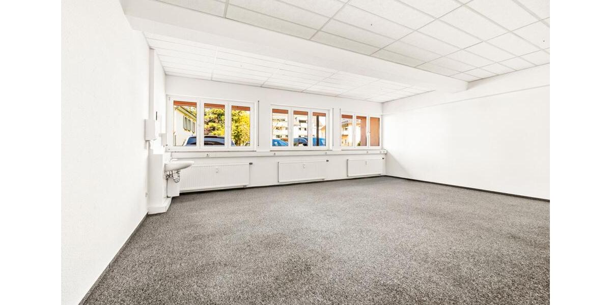 Gewerbeobjekt Weingarten - 3.730&euro; | Angebot:26168596