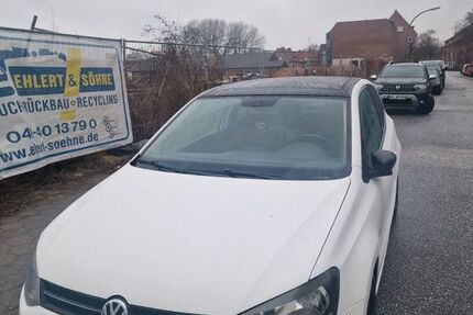 VW Polo 170.000 km 8.000 &euro; Hamburg 21029