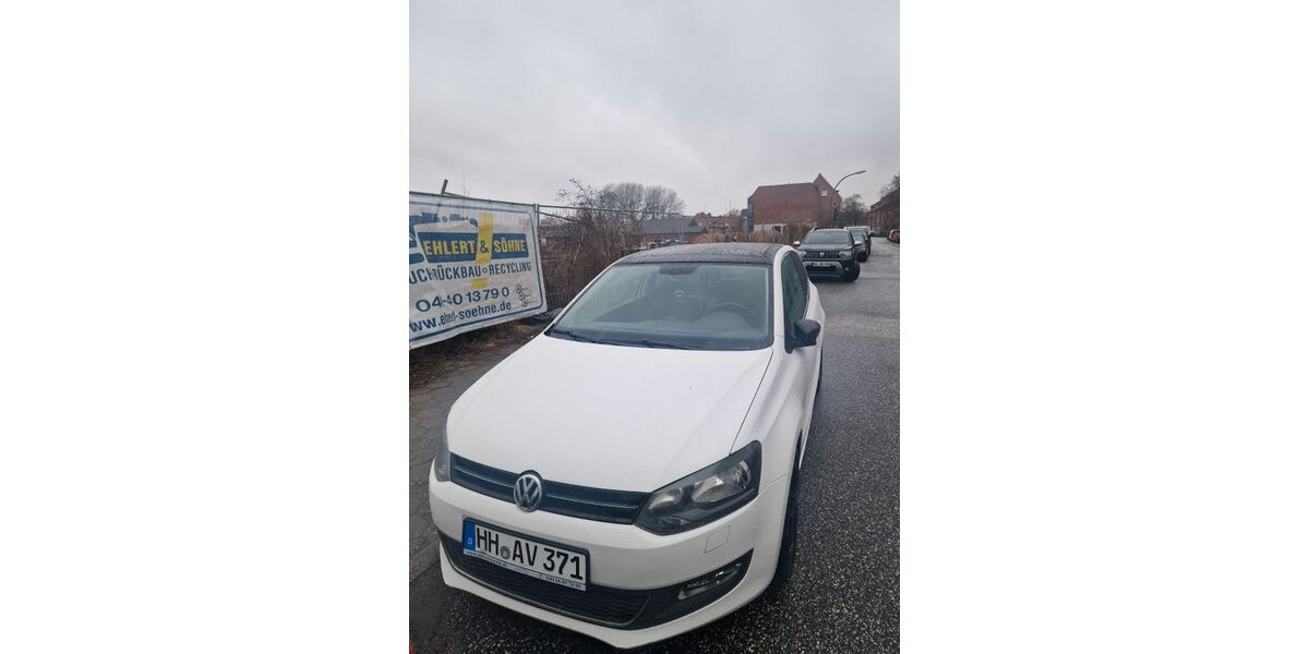 VW Polo 170.000 km 8.000 &euro; Hamburg 21029