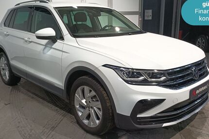 VW Tiguan 72.904 km 22.550 &euro; Eching 85386