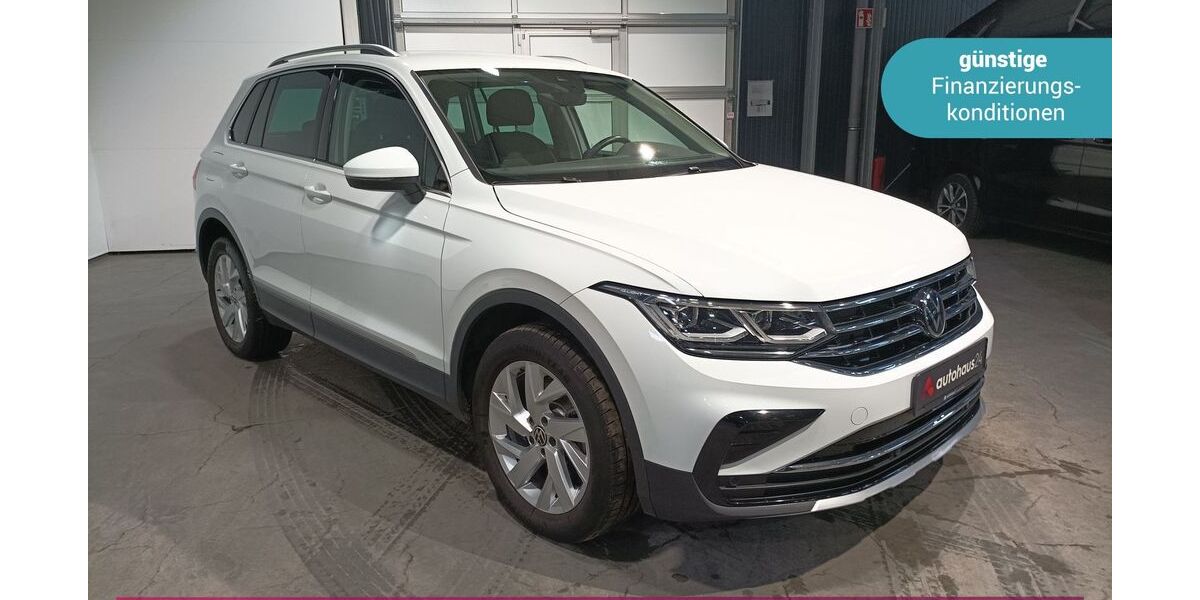 VW Tiguan 72.904 km 22.550 &euro; Eching 85386