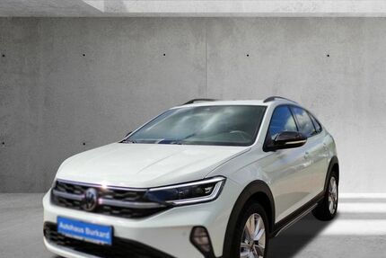 VW Taigo 2.100 km 31.900 &euro; Leipzig 04288