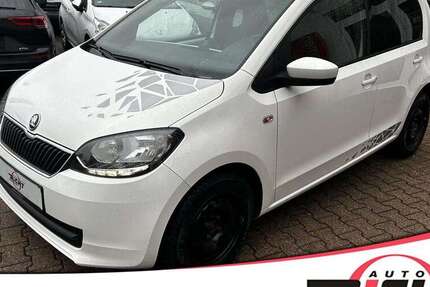 Skoda Citigo 62.540 km 7.980 &euro; Leonberg 71229