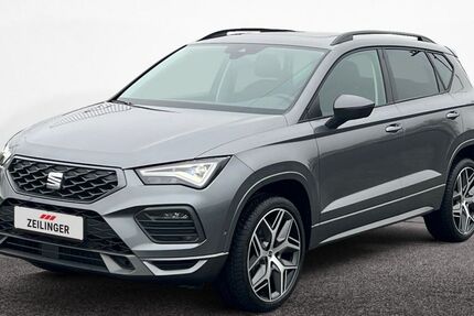 Seat Ateca 1.200 km 35.924 &euro; Dietersheim 91463