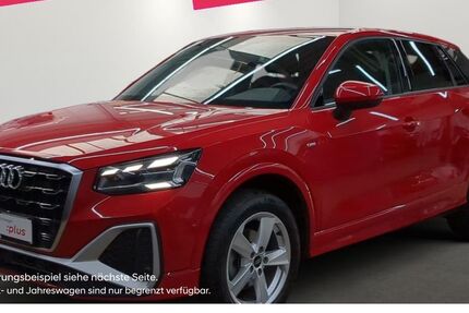 Audi Q2 31.584 km 22.950 &euro; Mülheim a.d. Ruhr 45481